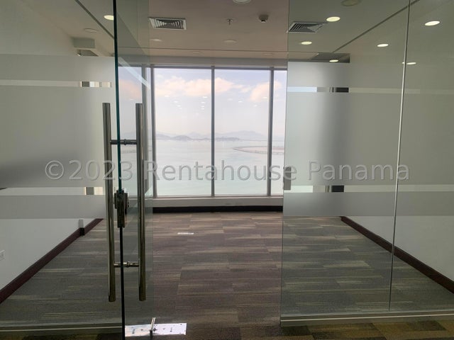 Splendid Office - Oficina en Av Balboa